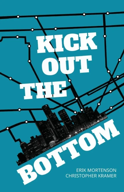 Kick Out The Bottom: A Shared Account Of A Detroit Mystic