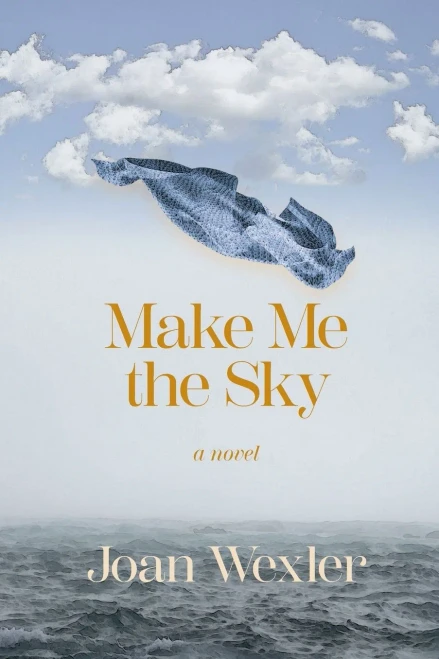 Make Me The Sky