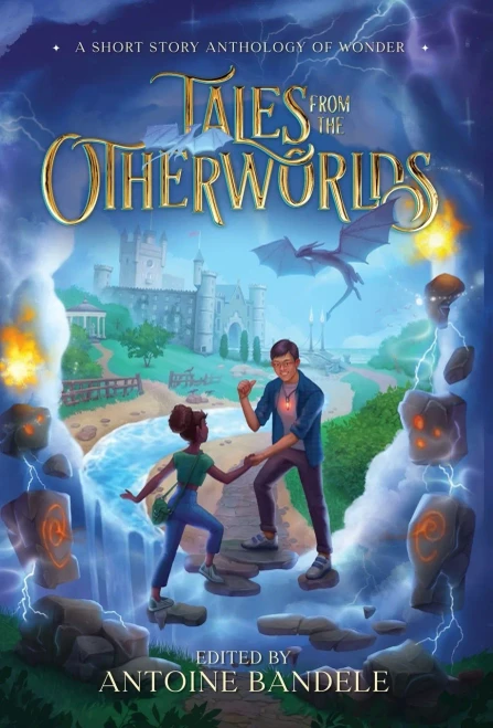 Tales From The Otherworlds
