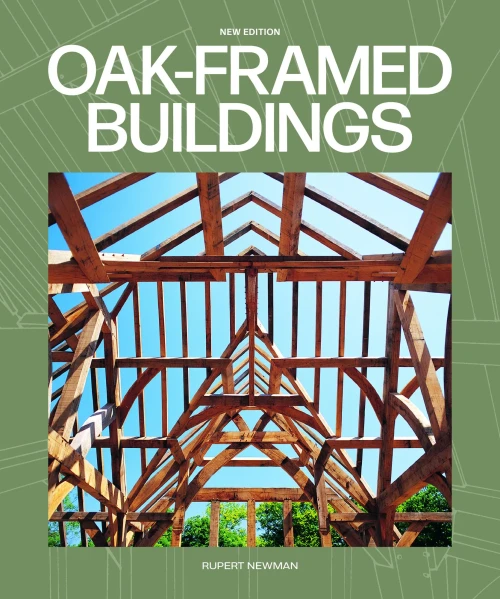 Oak-Framed Buildings