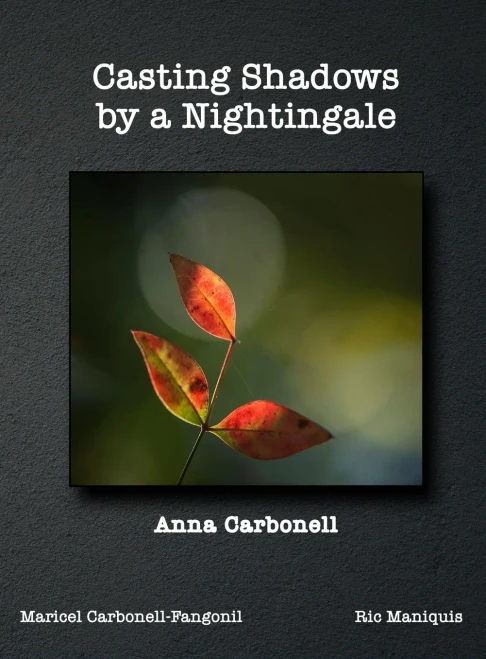 Casting Shadows By A Nightingale