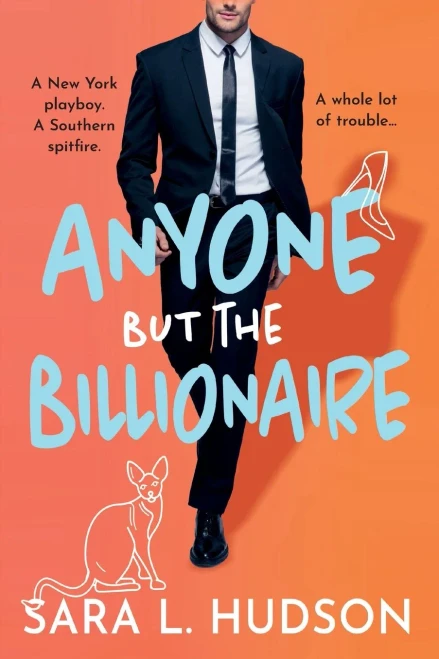Anyone But The Billionaire