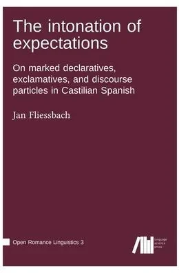 The Intonation Of Expectations