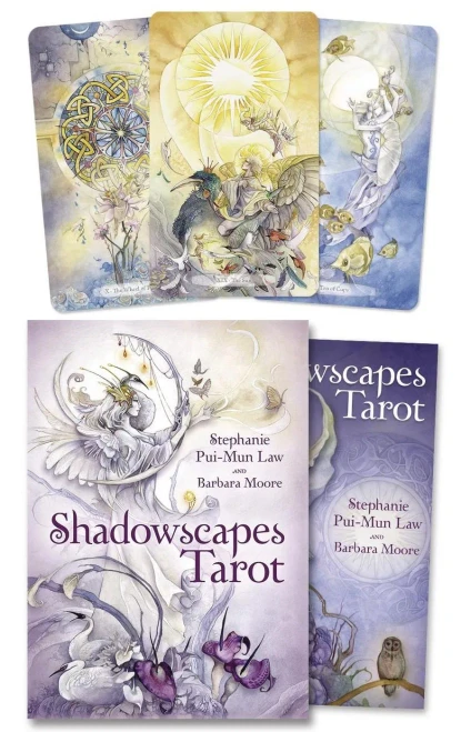 Shadowscapes Tarot