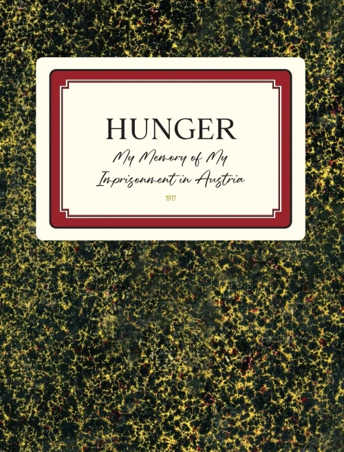 Hunger (Italian Edition)