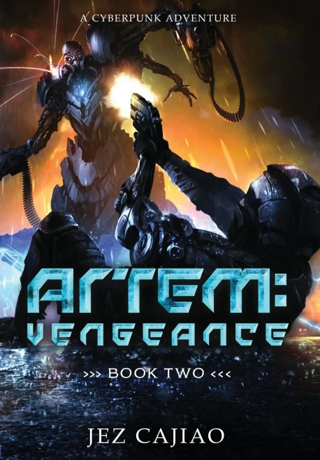 Vengeance: City Of Artem