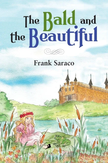 The Bald And The Beautiful: A Tale Of True Friendship And Hair-Raising Adventures