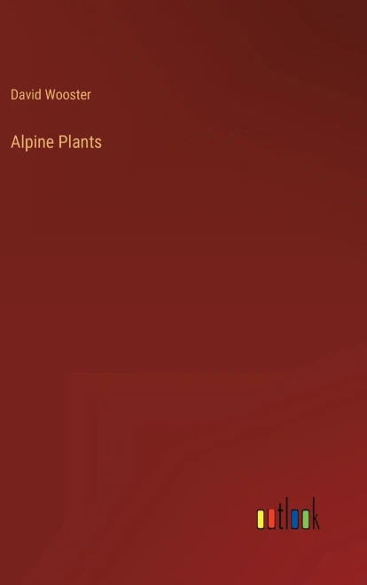 Alpine Plants