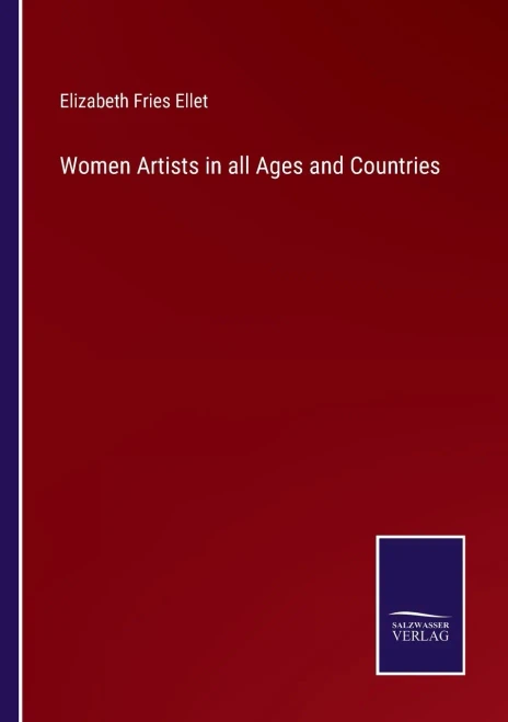 Women Artists In All Ages And Countries