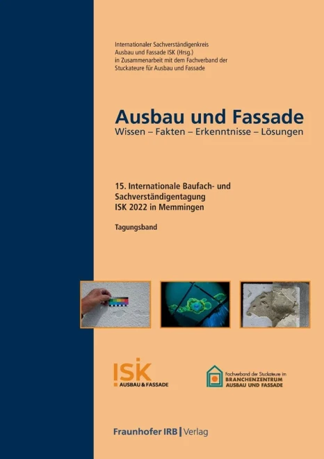 Ausbau Und Fassade.: Wissen - Fakten - Erkenntnisse - Lösungen. (German Edition)