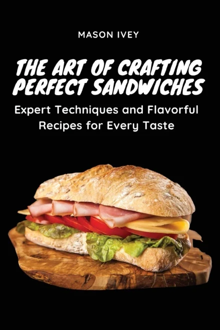 The Art Of Crafting Perfect Sandwiches: Expert Techniques And Flavorful Recipes For Every Taste
