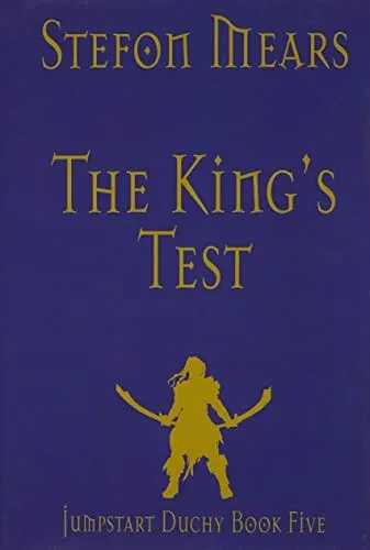 The King's Test (Jumpstart Duchy)