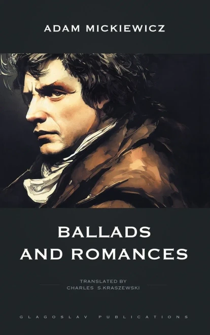 Ballads And Romances