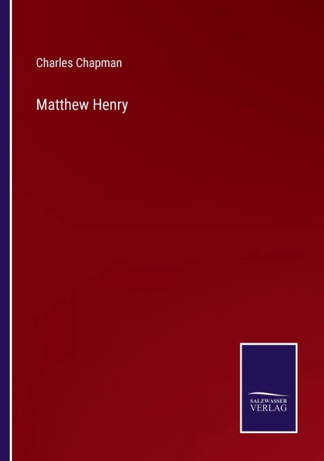Matthew Henry