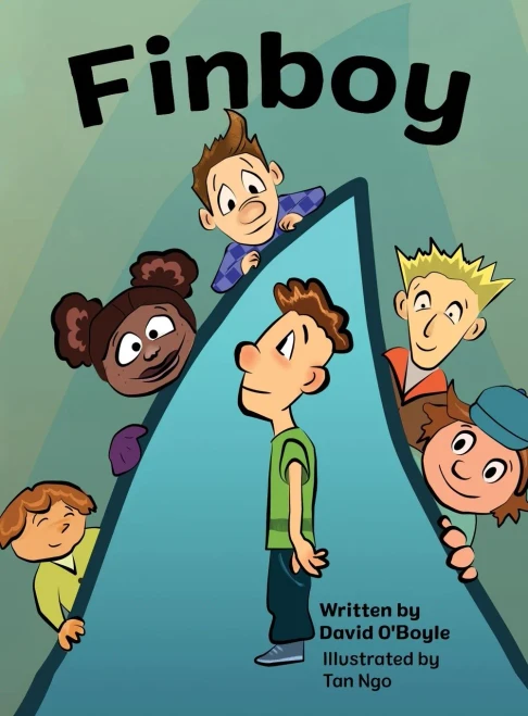 Finboy