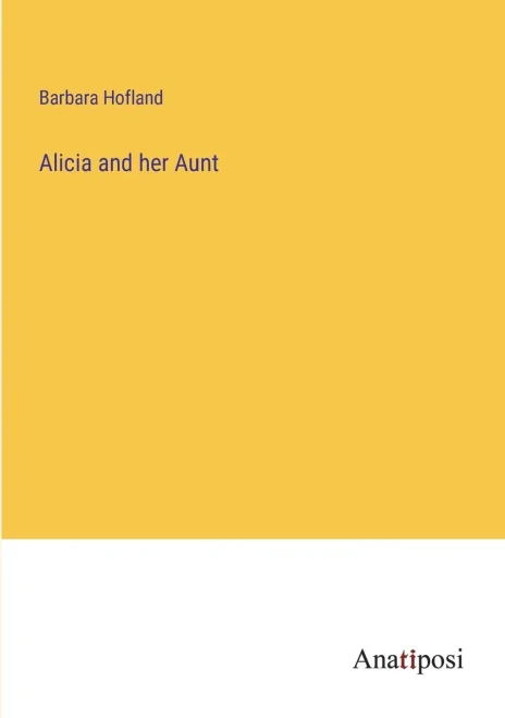 Alicia And Her Aunt