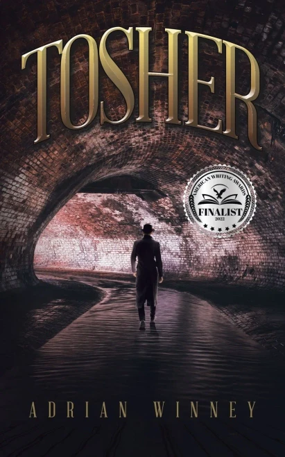 Tosher
