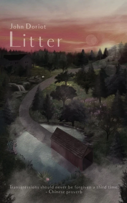 Litter