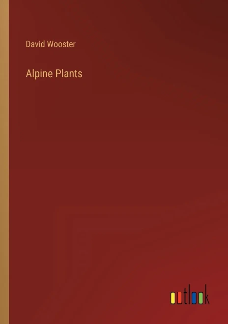Alpine Plants