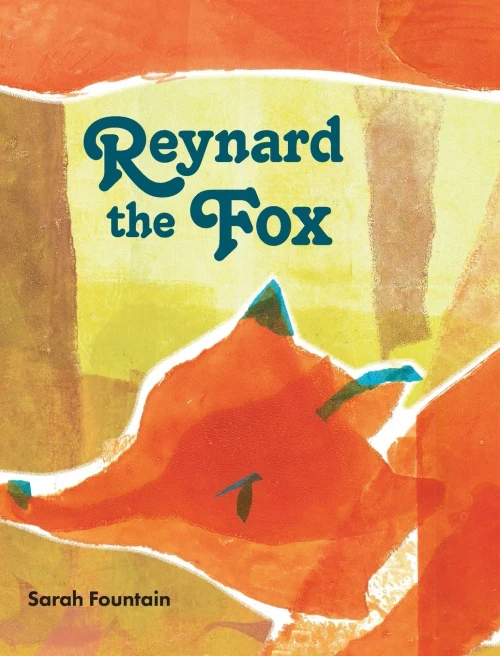 Reynard The Fox