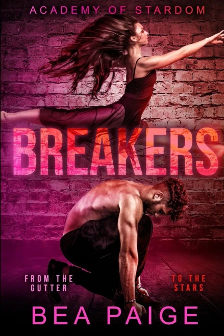Breakers (Academy Of Stardom)