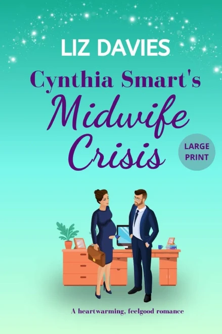 Cynthia Smart's Midwife Crisis