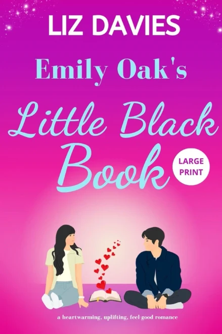 Emily Oak's Little Black Book