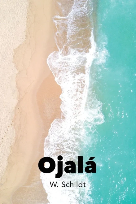 Ojalaâ´