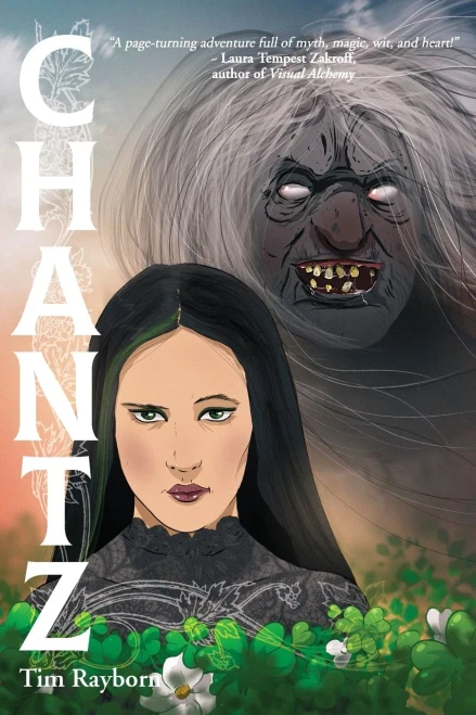 Chantz (Qwyrk Tales)