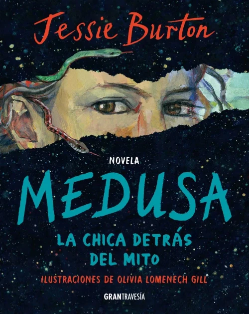 La Chica Detrás Del Mito (Spanish Edition)
