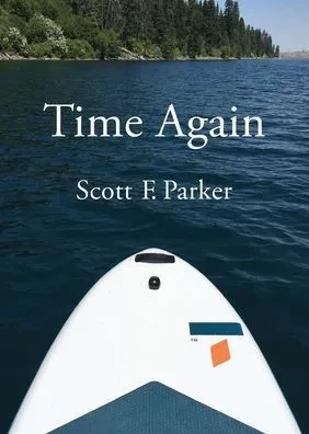 Time Again: An Essay On Zhuangzi, Fatherhood, And Other Matters Of Life And Death As They Concerned The Author On A Visit To Northeastern Oregon
