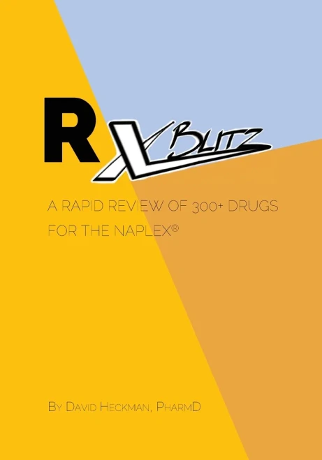 Rxblitz