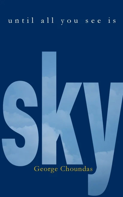 Until All You See Is Sky