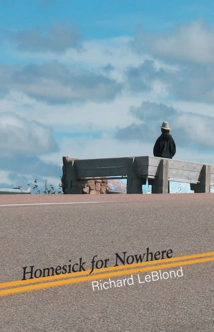 Homesick For Nowhere