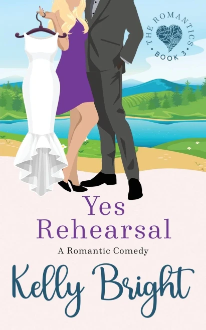 Yes Rehearsal (The Romantics)