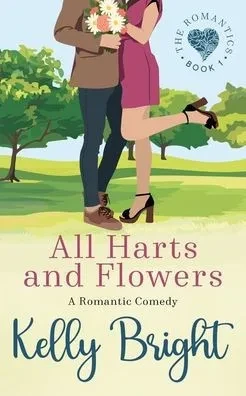 All Harts And Flowers (The Romantics)
