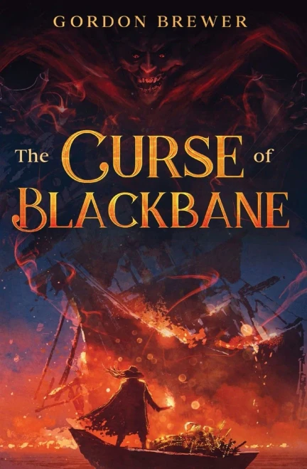 The Curse Of Blackbane