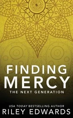 Finding Mercy: Special Edition Paperback (Next Generation Special Edition)