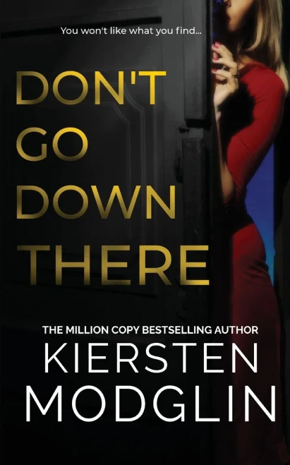 Don'T Go Down There