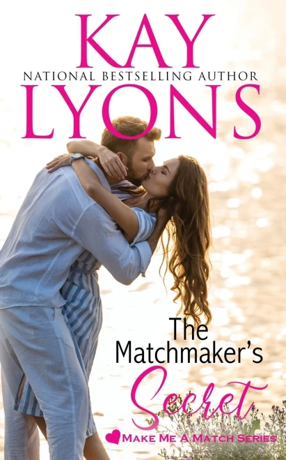 The Matchmaker's Secret