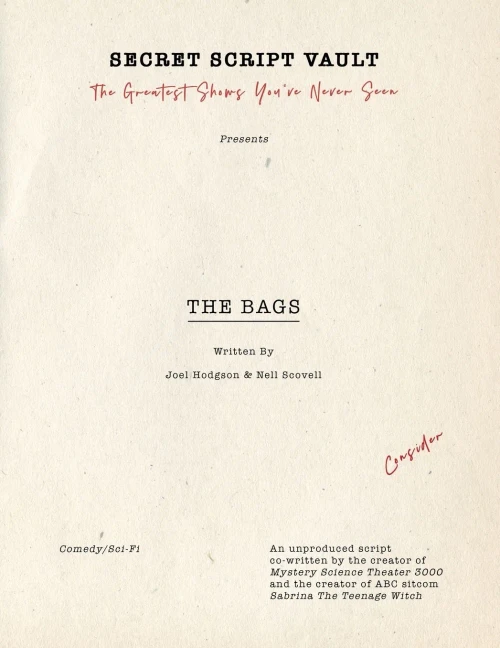 The Bags