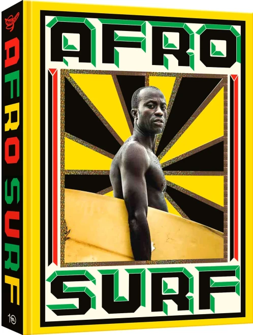 Afrosurf
