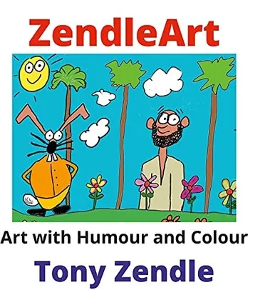 Zendleart