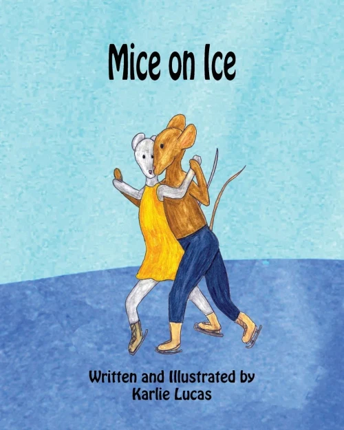 Mice On Ice