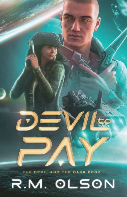 Devil To Pay (The Devil And The Dark)