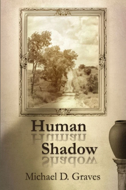Human Shadow (Pete Stone, Private Investigator)