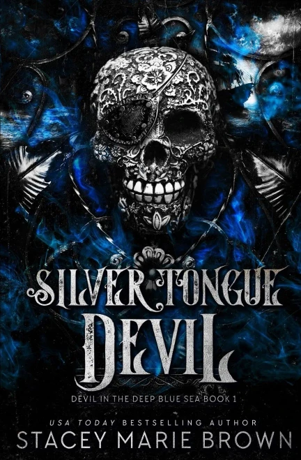 Silver Tongue Devil (Devil In The Deep Blue Sea)