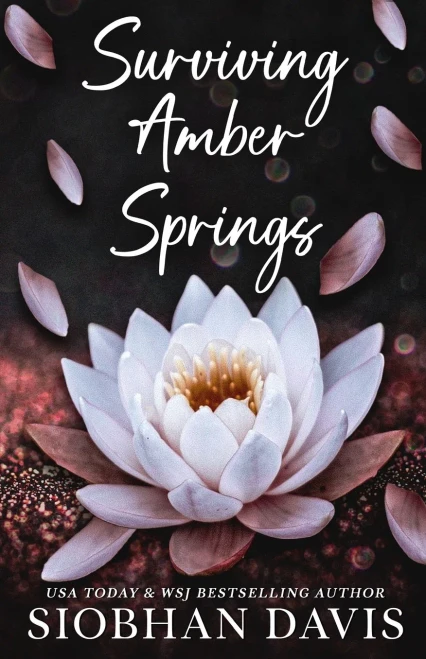 Surviving Amber Springs: A Stand-Alone Contemporary Reverse Harem Romance