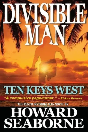 Divisible Man - Ten Keys West