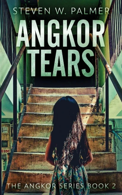 Angkor Tears (The Angkor)